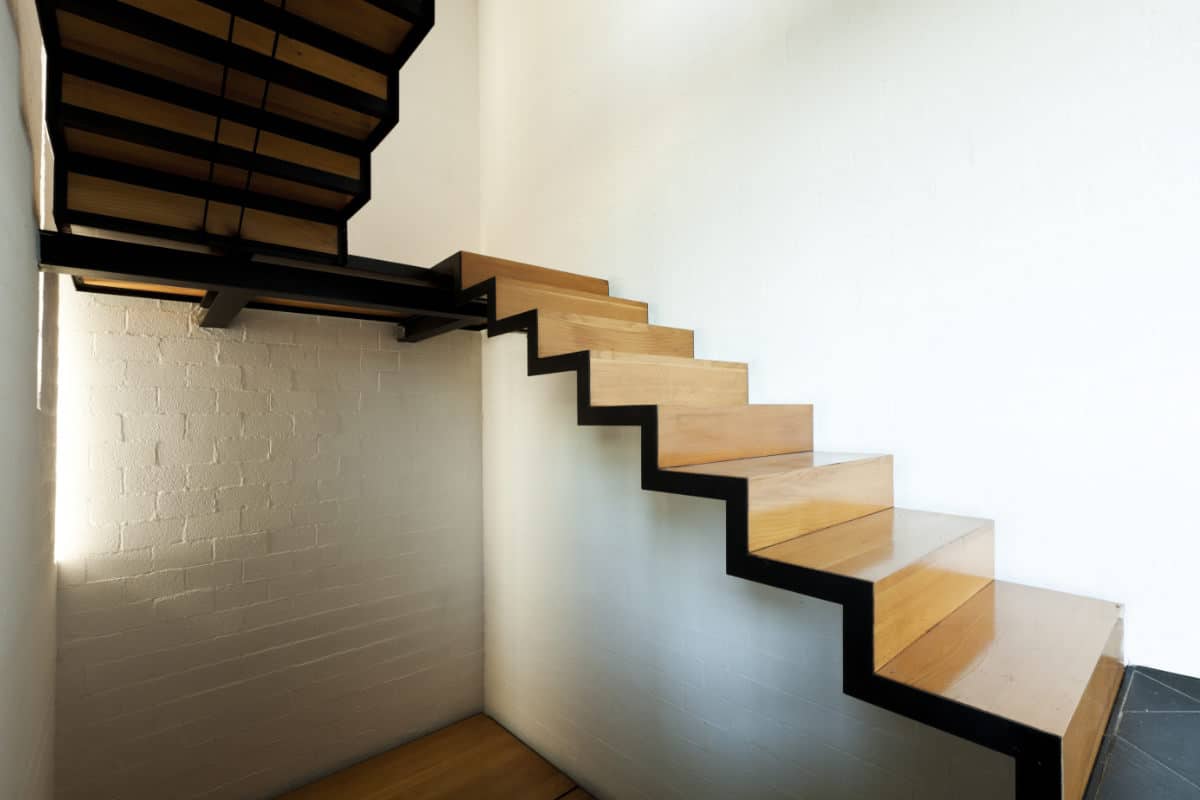 Design trappen: Realisaties & advies design trap plaatsen